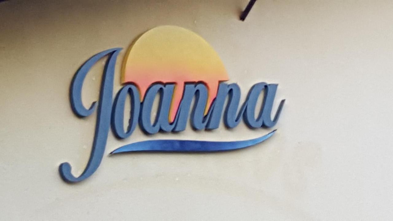 לינה וארוחת בוקר Dziwnów Dom Joanna מראה חיצוני תמונה